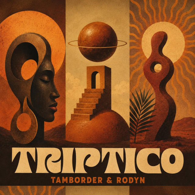 Triptico
