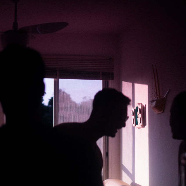 undefined album image