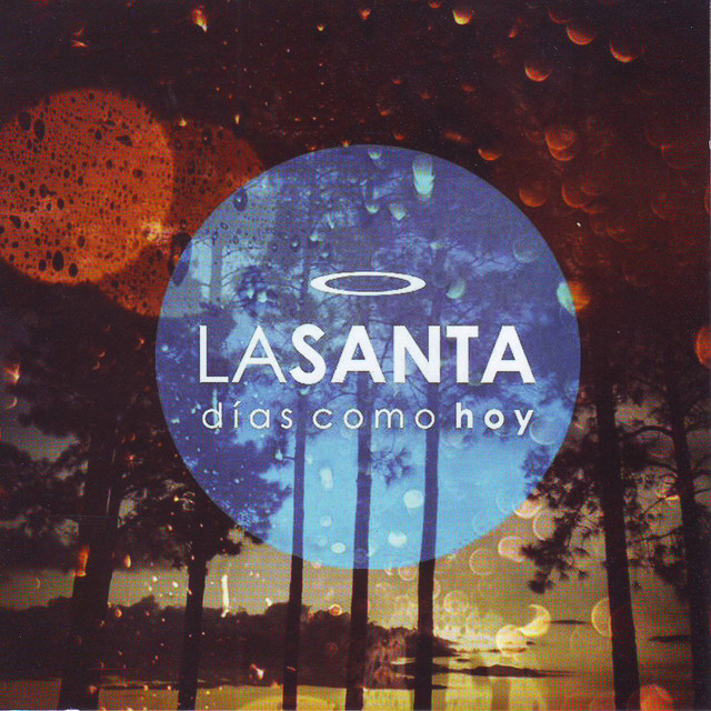 Días Como Hoy cover art