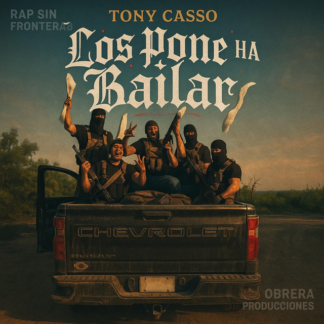 tony casso