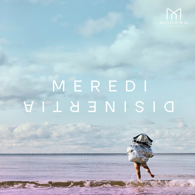 Disinertia cover art
