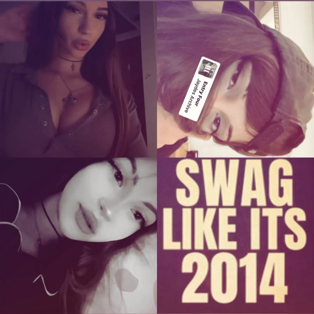 SWAG LIKE ITS 2014 - MACMIX