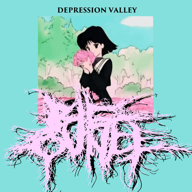 Depression Valley cover art