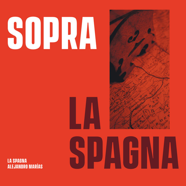 Sopra La Spagna