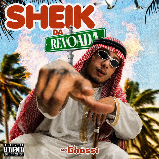 Sheik da Revoada