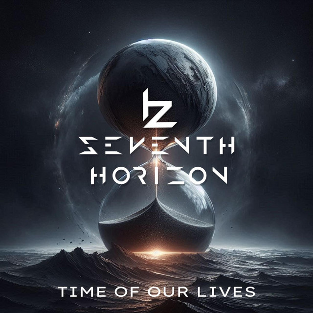 Time of our Lives cover art