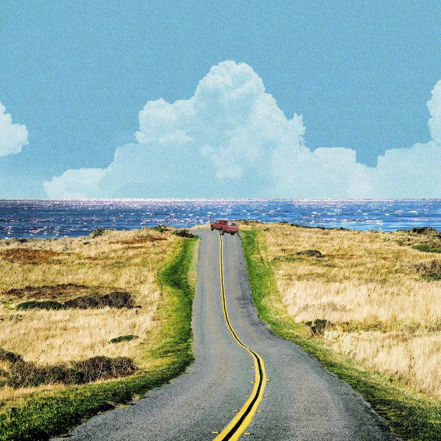 HIGHWAY cover art