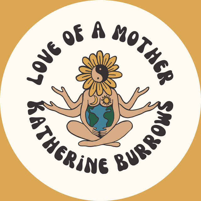 Love Of A Mother - Album by Katherine Burrows | Spotify