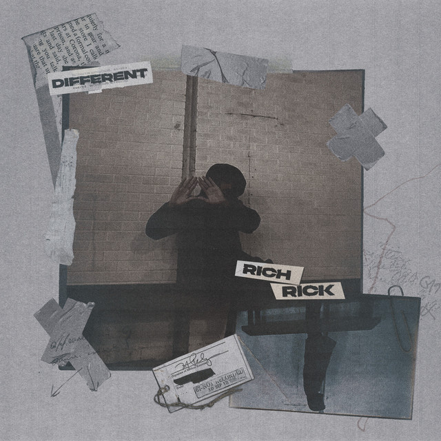 Different cover art