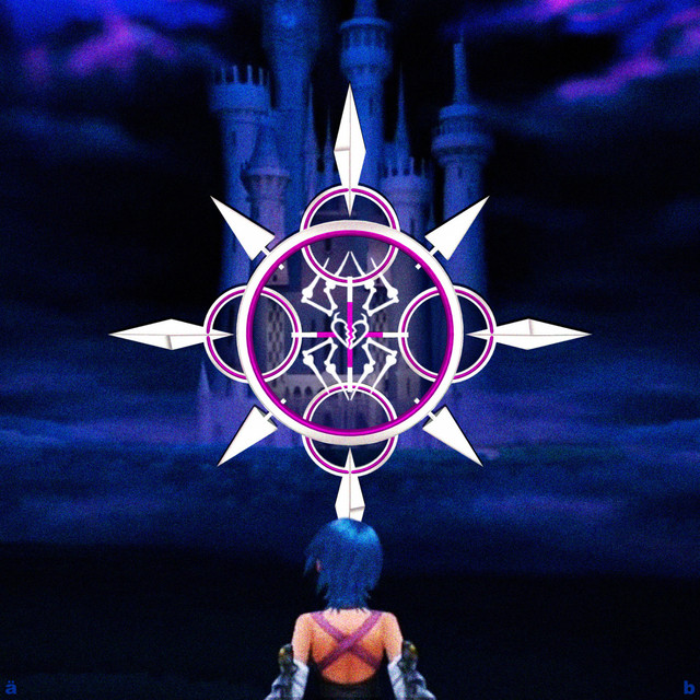 Kingdom Broken Hearts
