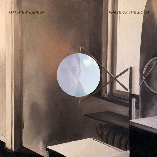 Phase of the Moon cover art