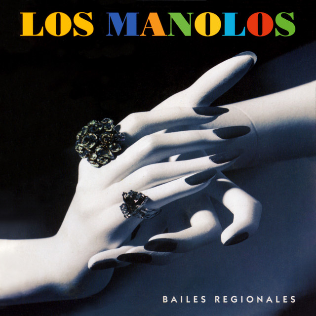 Bailes Regionales album image