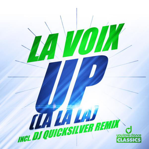La Voix Photo