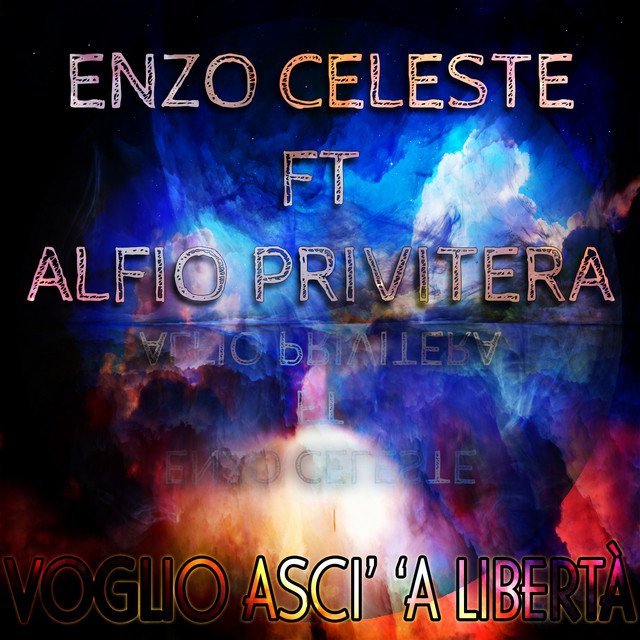 Enzo Celeste