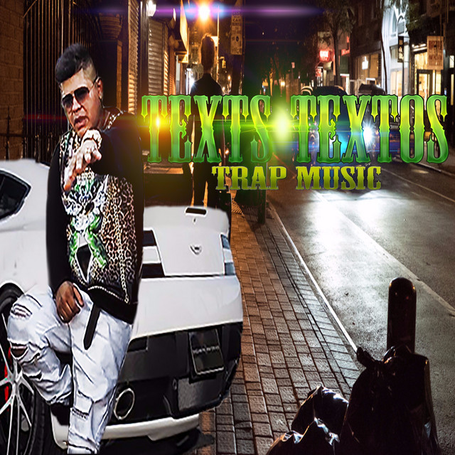 Texts Textos Trap Music - Single by J-cruz El Duro | Spotify