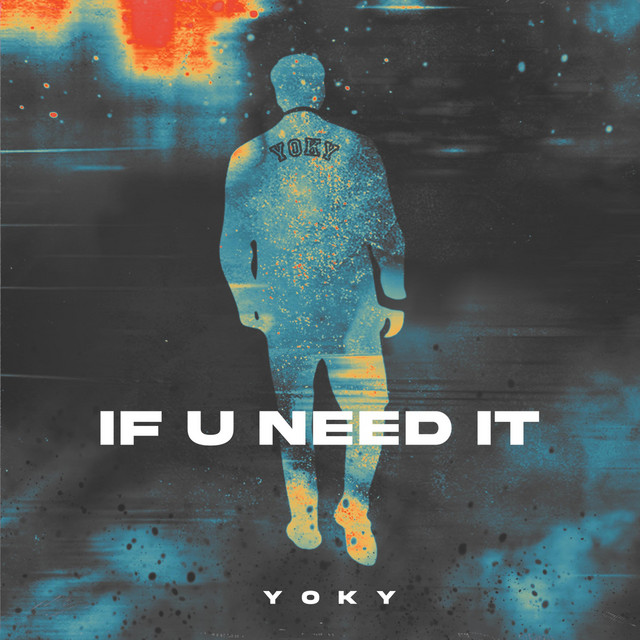 If U Need It cover
