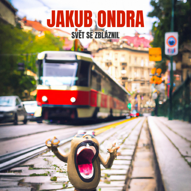 Svět Se Zbláznil