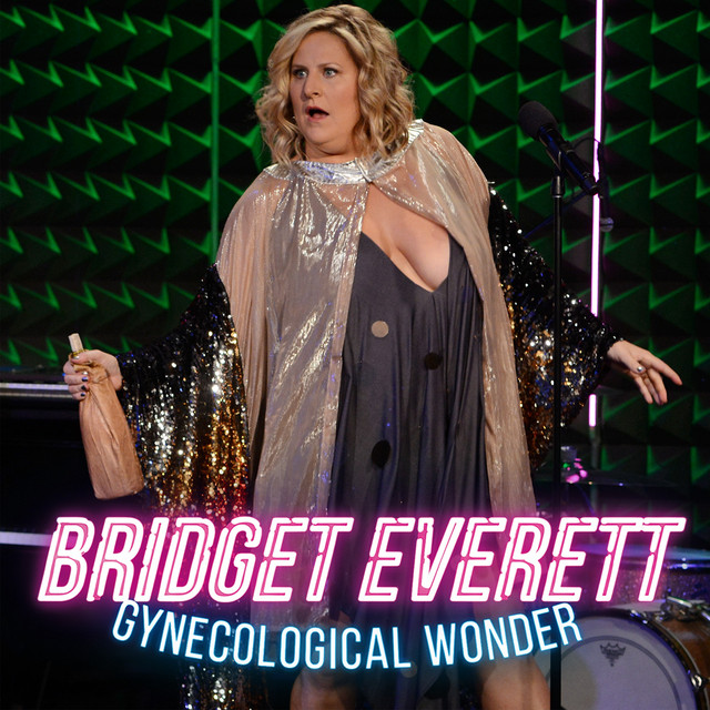 Gynecological Wonder cover art