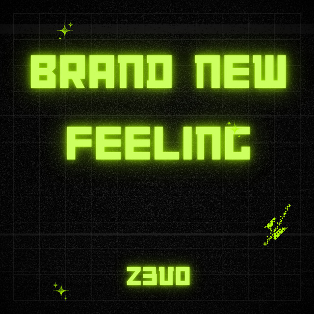 Brand New Feeling
