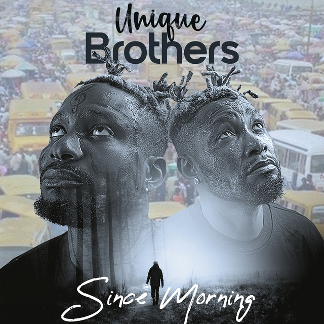 Since Morning by Unique Brothers