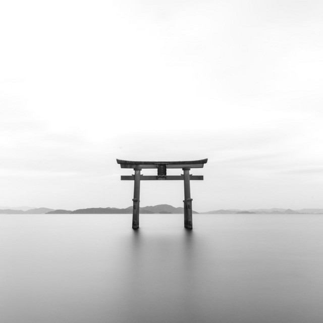 Zen Garden cover art