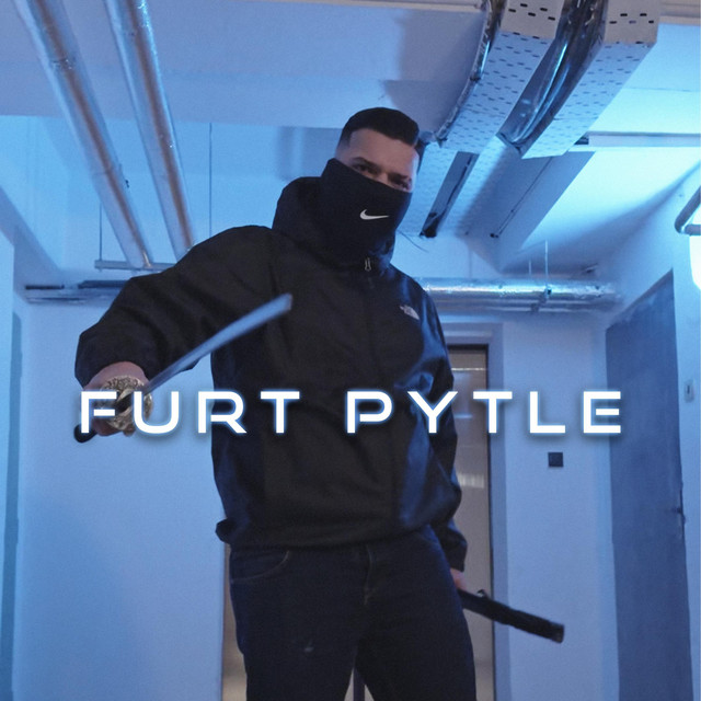 FURT PYTLE cover art