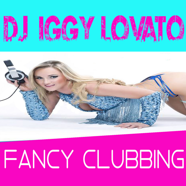 Fancy Clubbing cover art