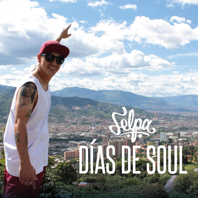 Días De Soul cover