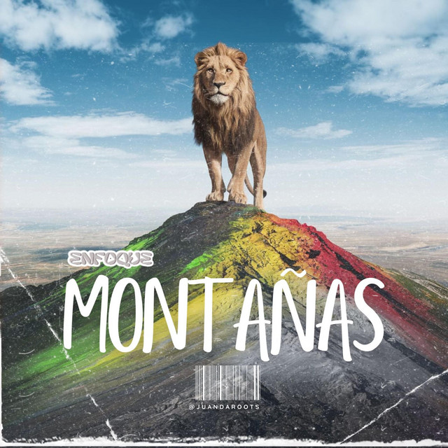 Montañas