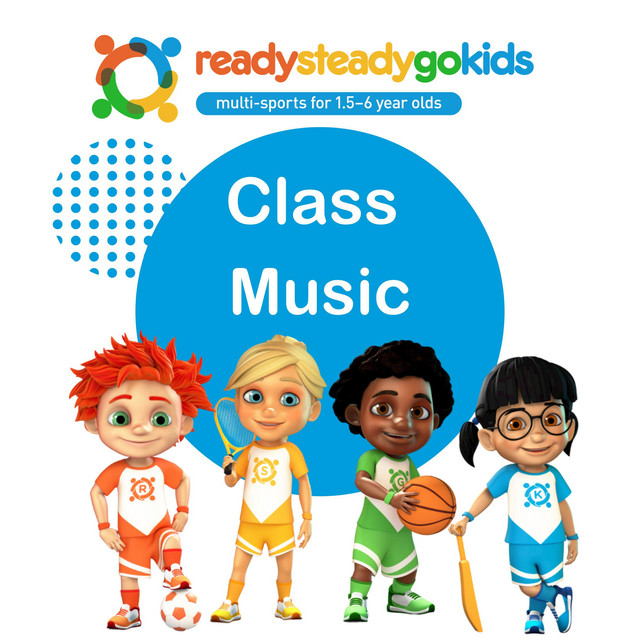 Ready Steady Go Kids