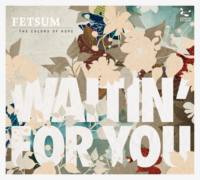 Waitin' For You