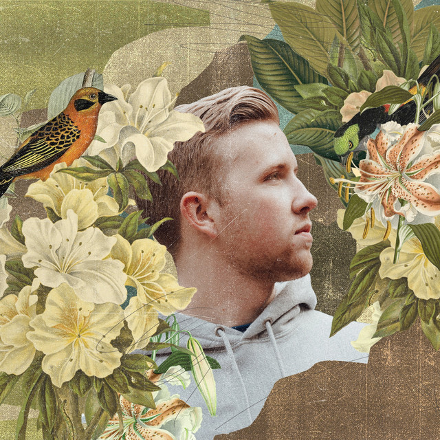 Springtime cover art