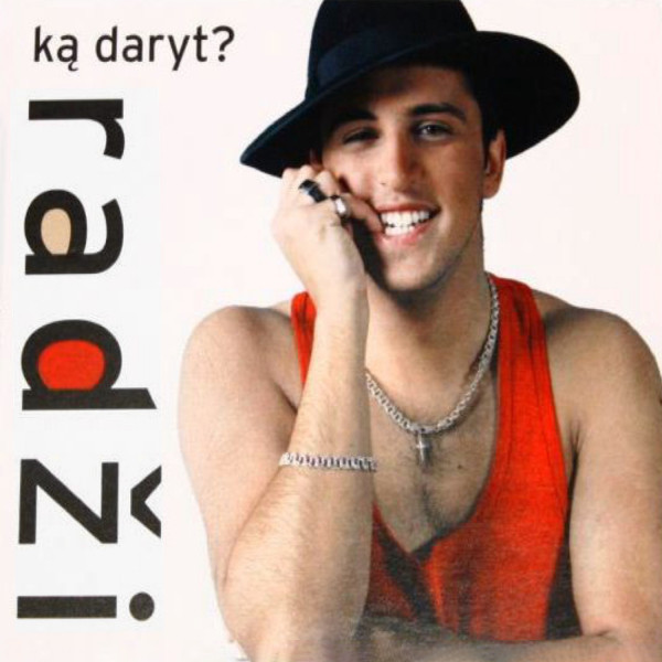 Ką Daryt? cover art