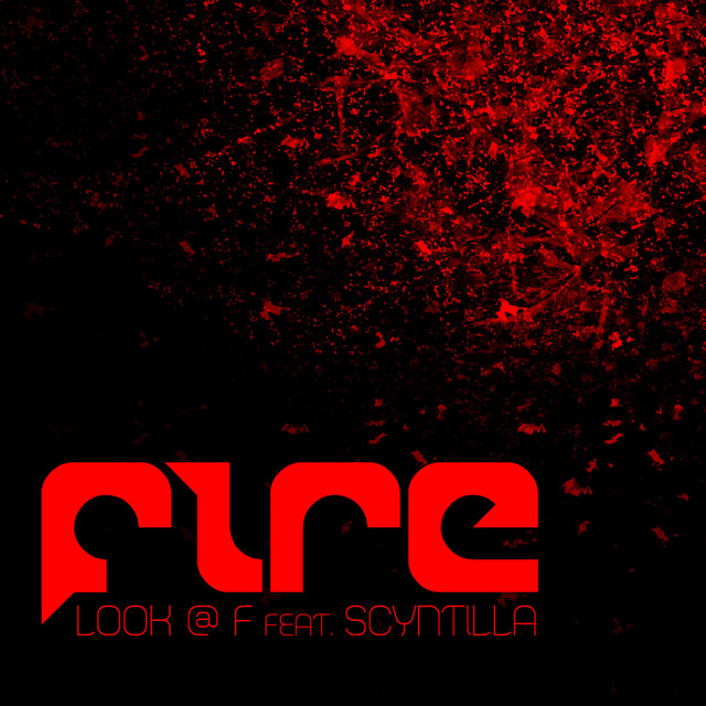 Fire (feat. Scyntilla) - Extended Mix cover art