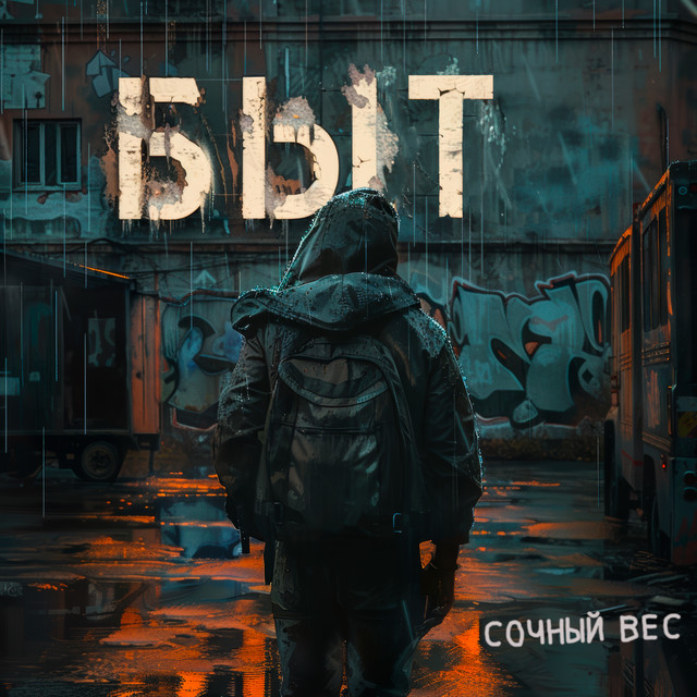 Обкладинка: Быт — Сочный вес