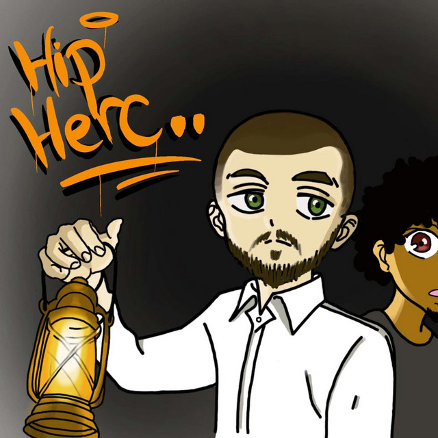 Read the Back (Twitch Intro) cover