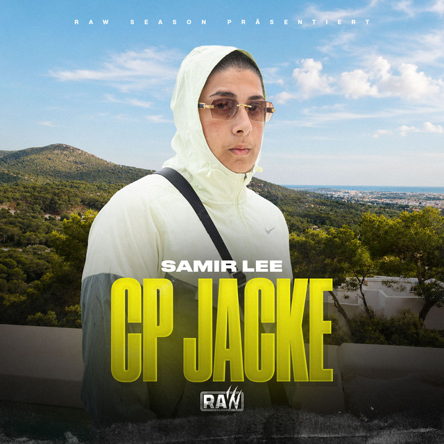 CP JACKE