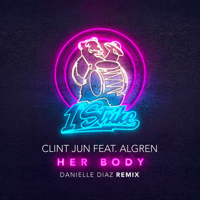 Her Body - Danielle Diaz Remix