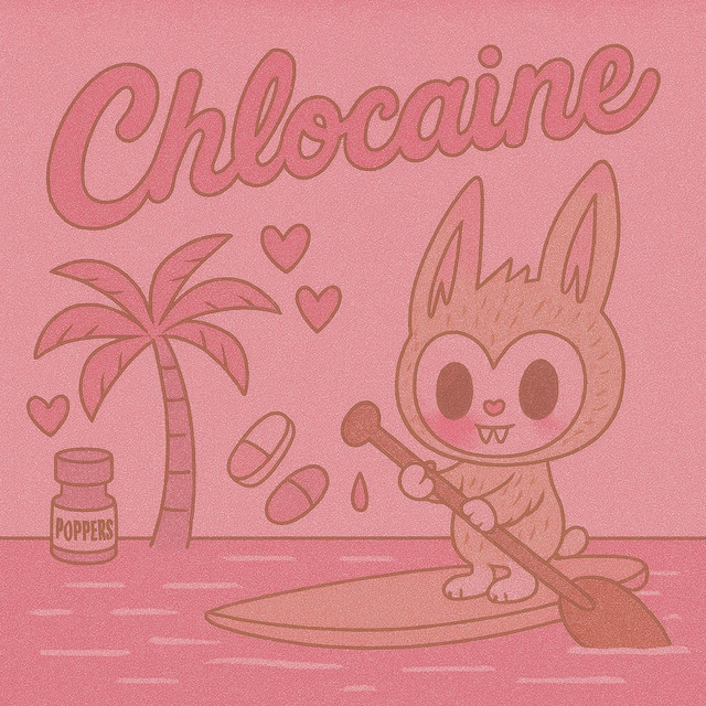 Chlocaine image