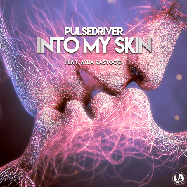 Into My Skin - Single Mix