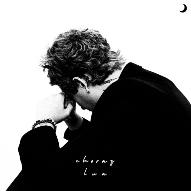 LUA cover art