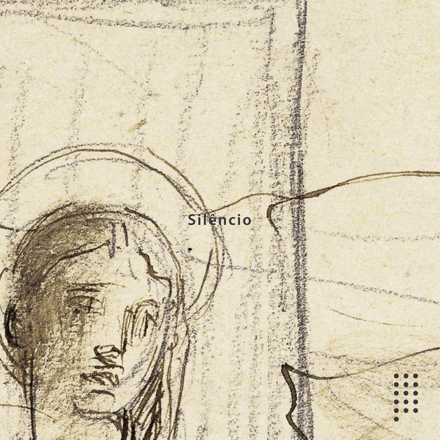 Silêncio cover art