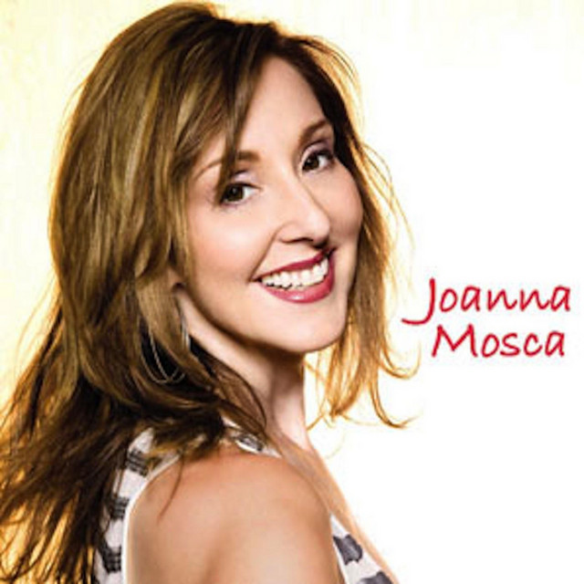 Joanna Mosca - Album by Joanna Mosca | Spotify