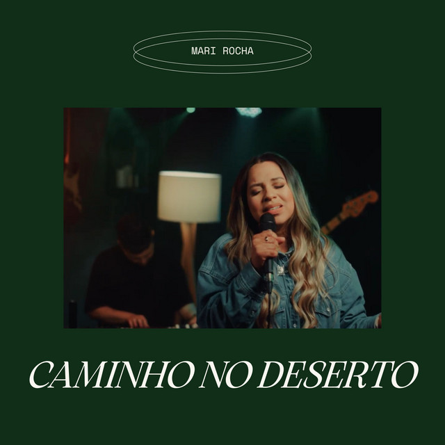 Caminho no Deserto