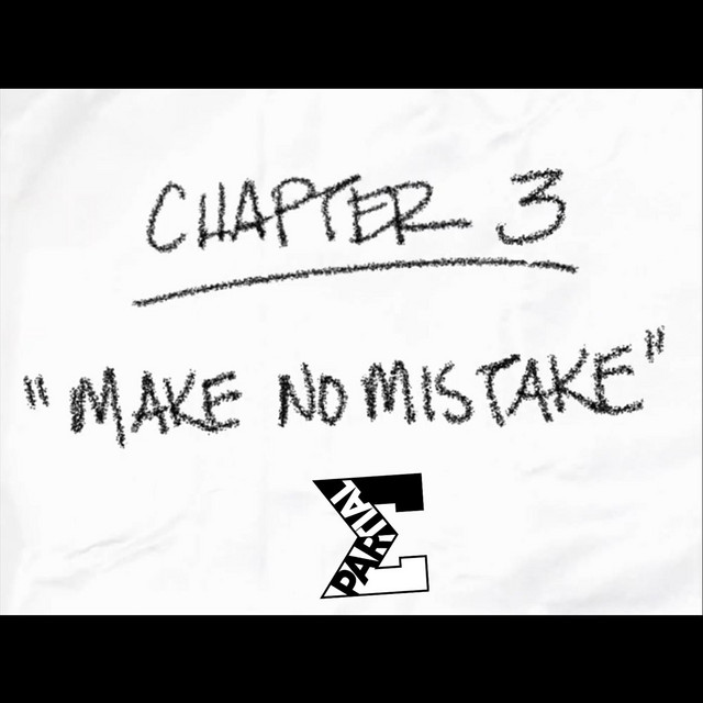 Make No Mistake