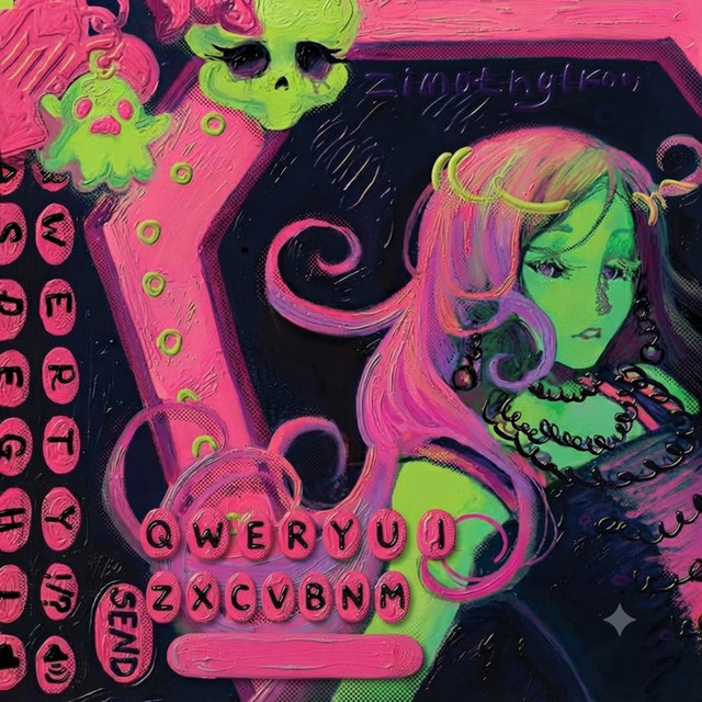 album image