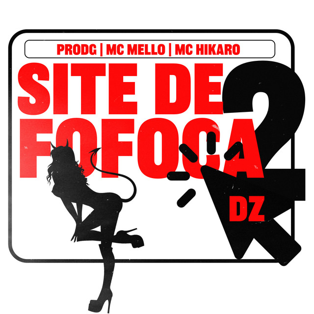 Site de Fofoca 2