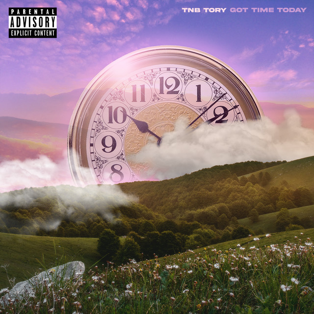 GOT TIME TODAY cover art