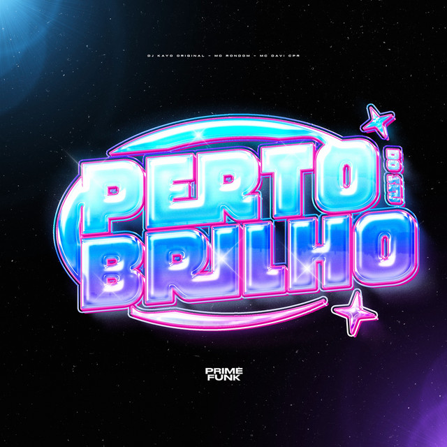 Perto Do Seu Brilho