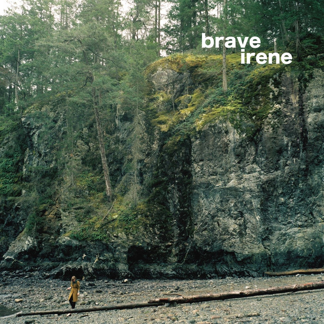 Brave Irene cover art